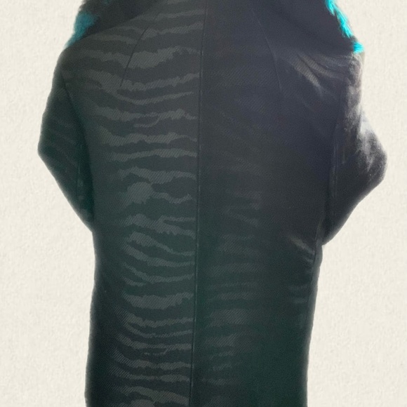 Kenzo x H&M oversized wool coat - Picture 6 of 13